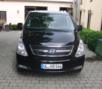 Tierarzt Ulm